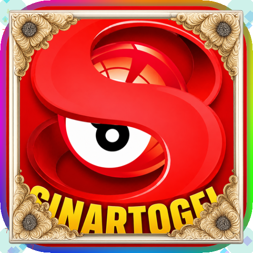 sinartogel — galeri pratinjau Resmi APK